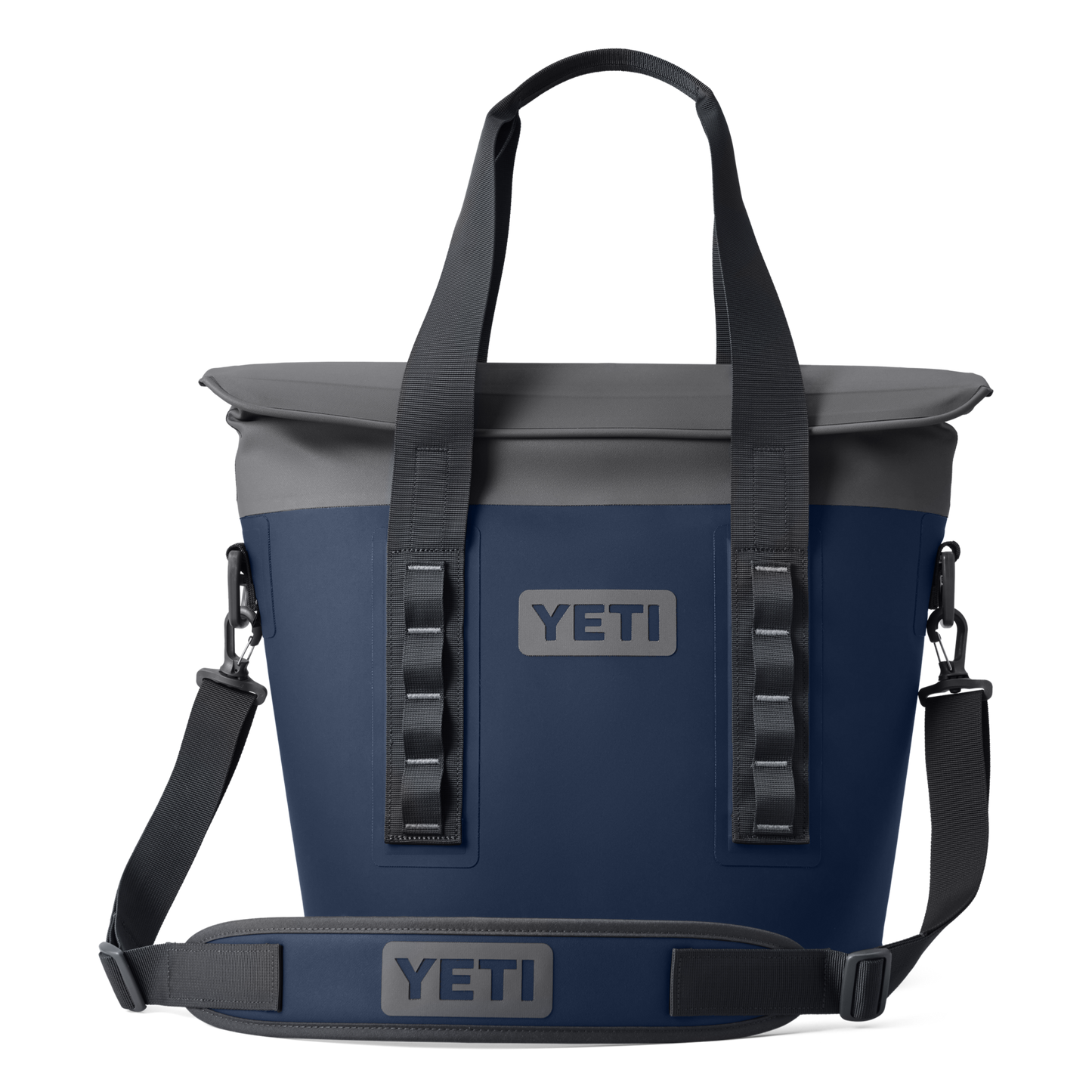 HOPPER M15 TOTE SOFT COOLER Yeti Navy