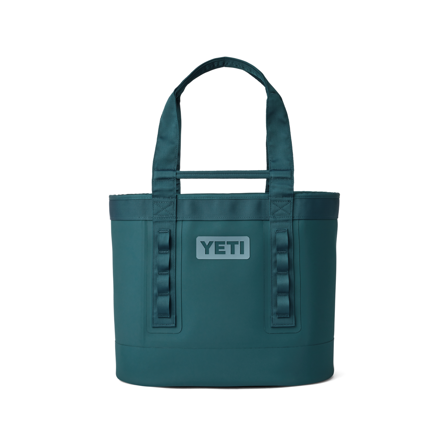 teal yeti camino bag