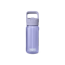 YONDER .6L / 20OZ WATER BOTTLE STRAW CAP PLASTIC