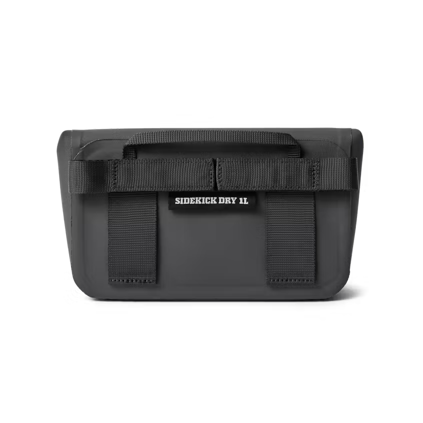 SIDEKICK GEAR CASE DRY 1L 9.5X5.5X2.5