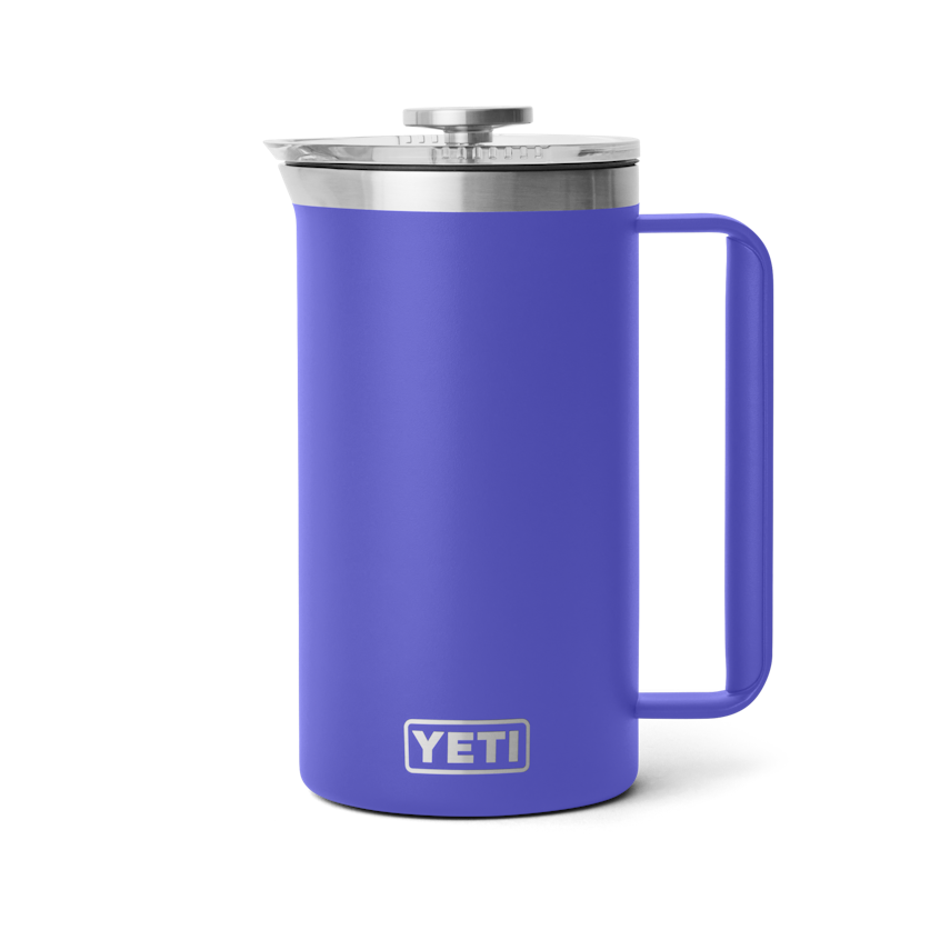 RAMBLER 34oz French Press