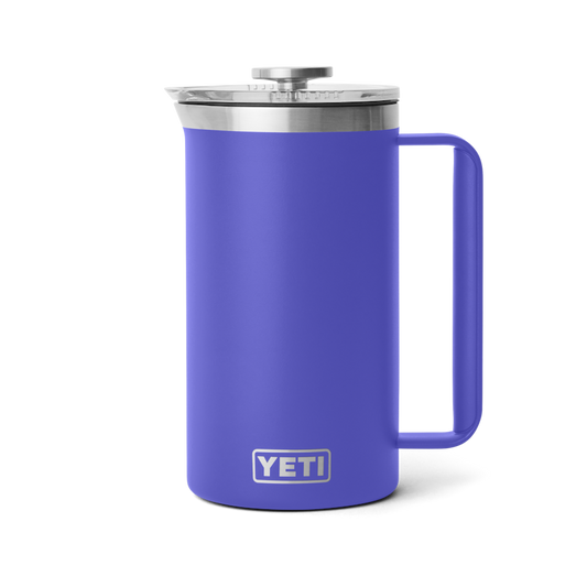 RAMBLER 34oz French Press