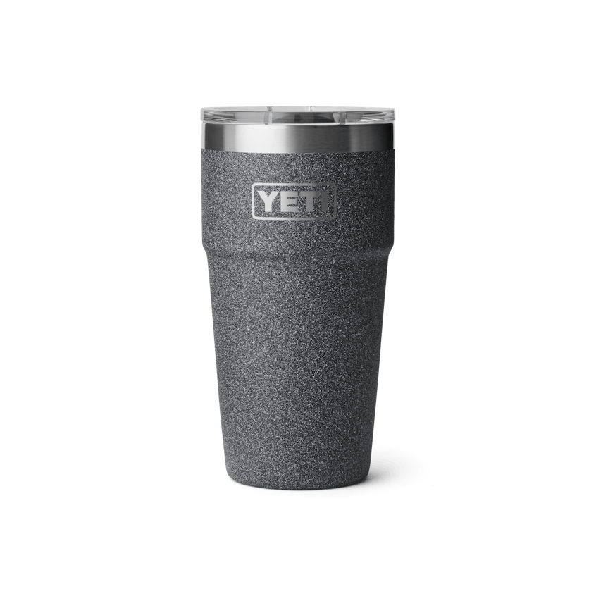 Rambler 20oz Stackable Cup WITH MAGSLIDER LID