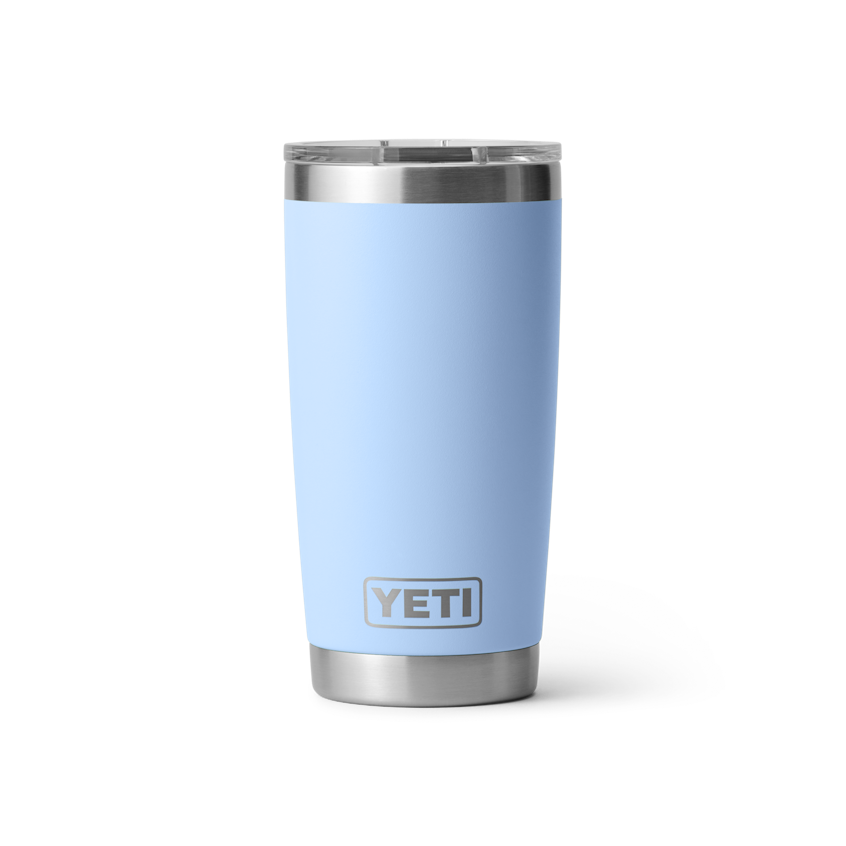RAMBLER 20OZ TUMBLER MAGSLIDER LID