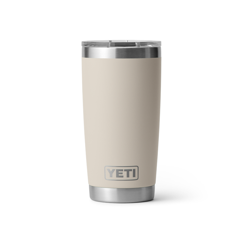 RAMBLER 20OZ TUMBLER MAGSLIDER LID