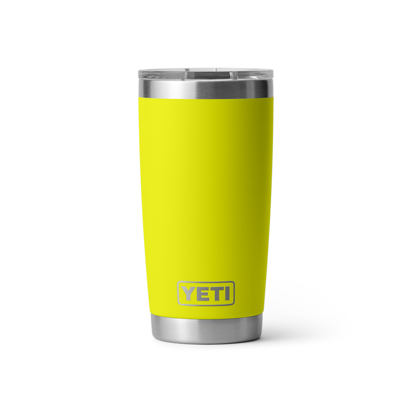 RAMBLER 20OZ TUMBLER MAGSLIDER LID