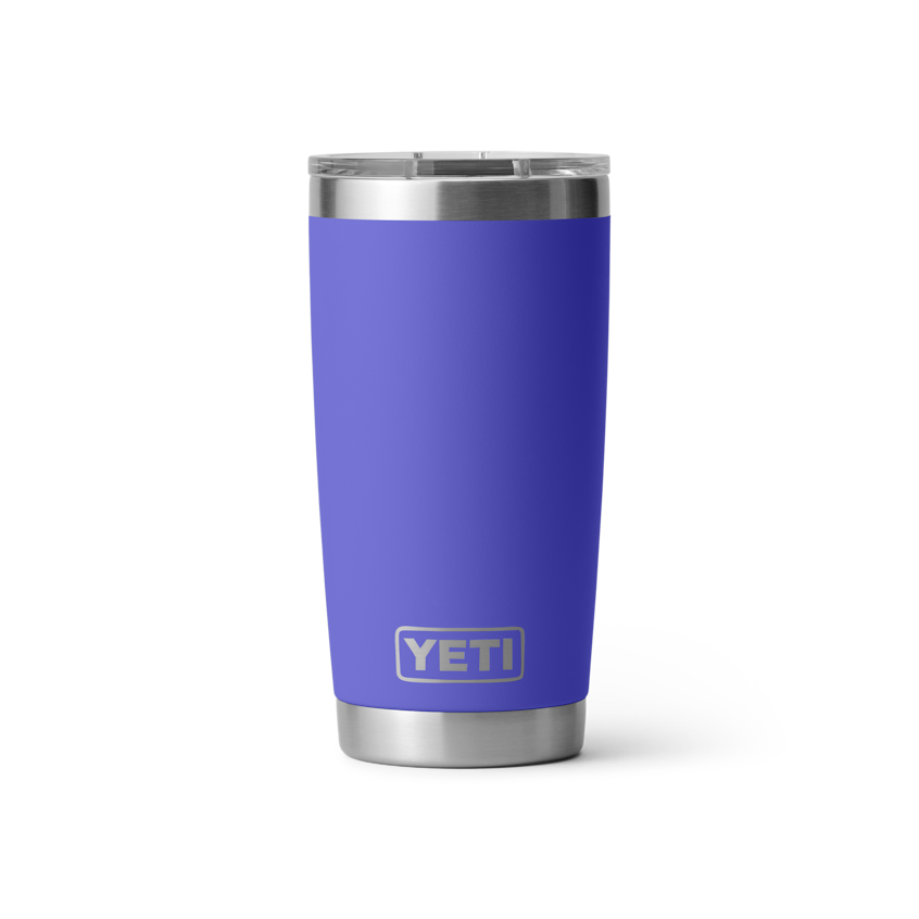RAMBLER 20OZ TUMBLER MAGSLIDER LID