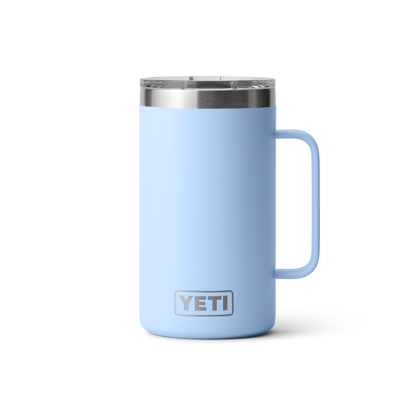 RAMBLER 24OZ MUG MAGSLIDER LID