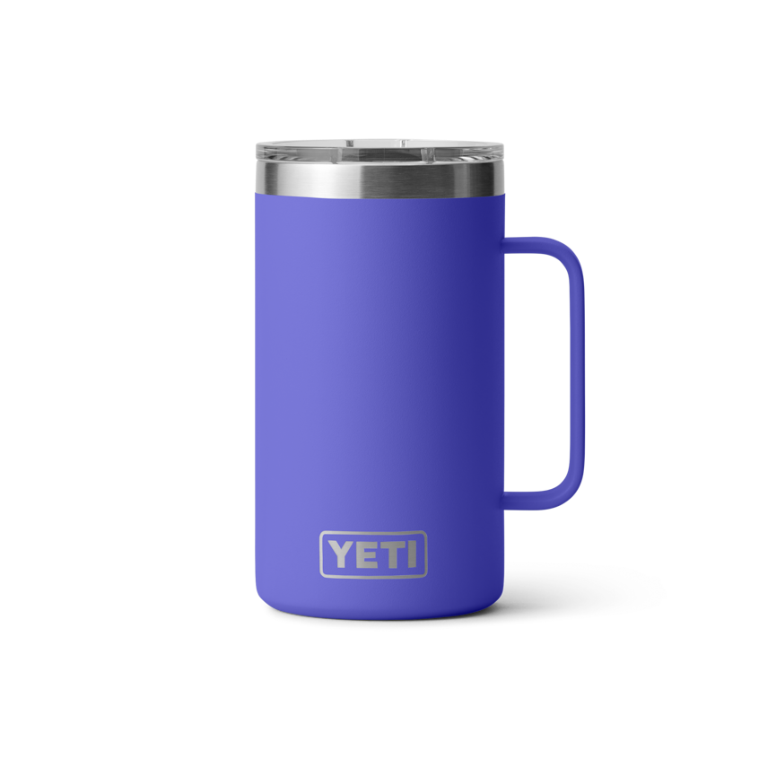 RAMBLER 24OZ MUG MAGSLIDER LID