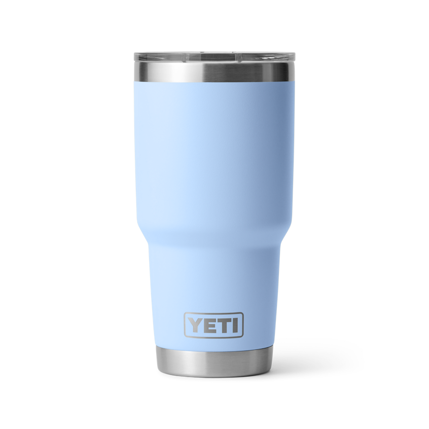 RAMBLER 30OZ TUMBLER MAGSLIDER LID