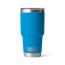 RAMBLER 30OZ TUMBLER MAGSLIDER LID