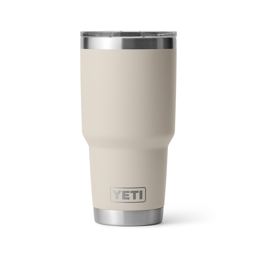 RAMBLER 30OZ TUMBLER MAGSLIDER LID