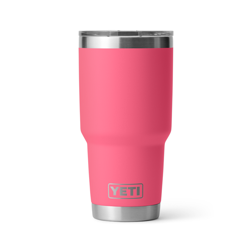 RAMBLER 30OZ TUMBLER MAGSLIDER LID