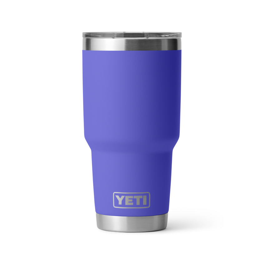 RAMBLER 30OZ TUMBLER MAGSLIDER LID