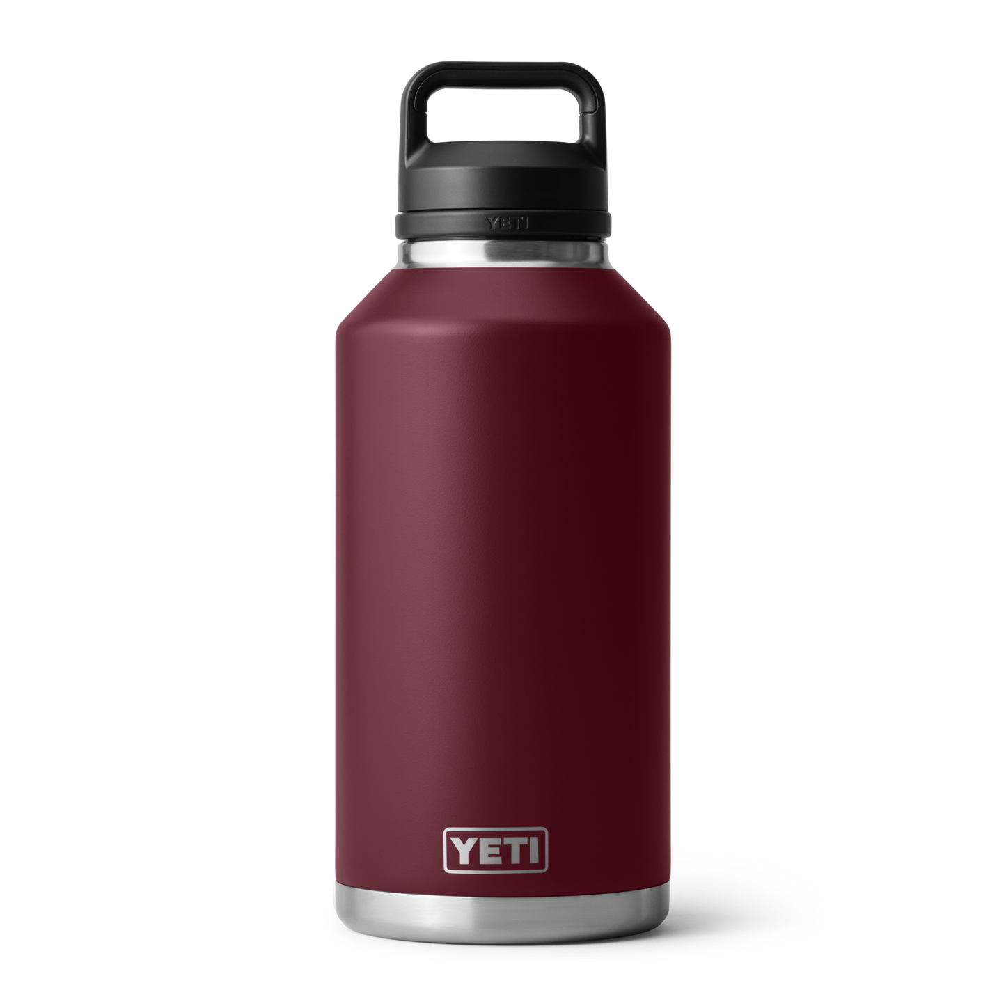 RAMBLER 64OZ WATER BOTTLE CHUG CAP