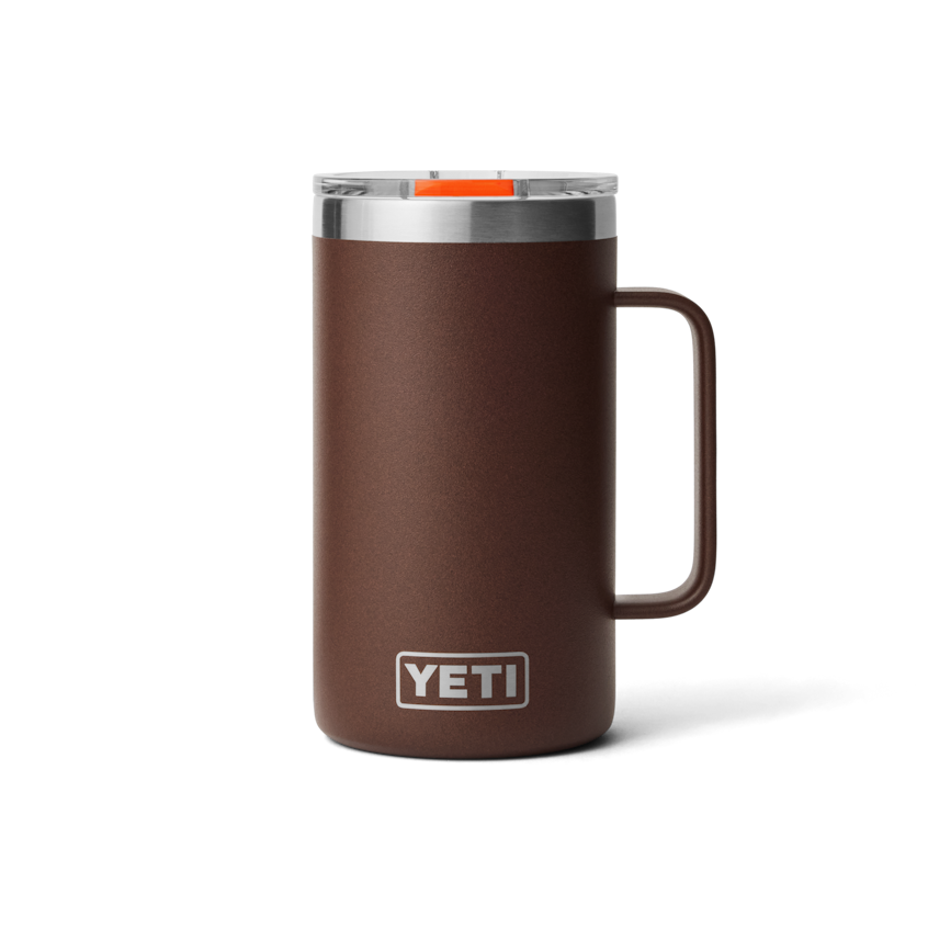 RAMBLER 24OZ MUG MAGSLIDER LID