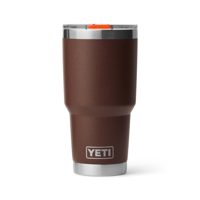 RAMBLER 30OZ TUMBLER MAGSLIDER LID