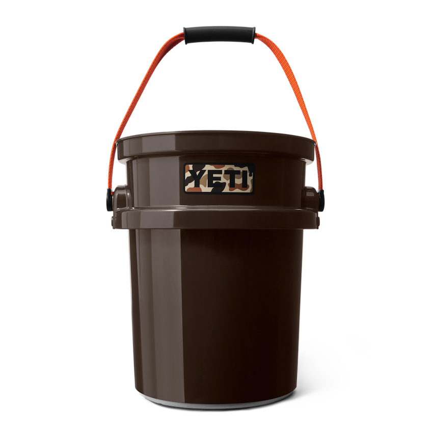 LOADOUT BUCKET 5-GALLON