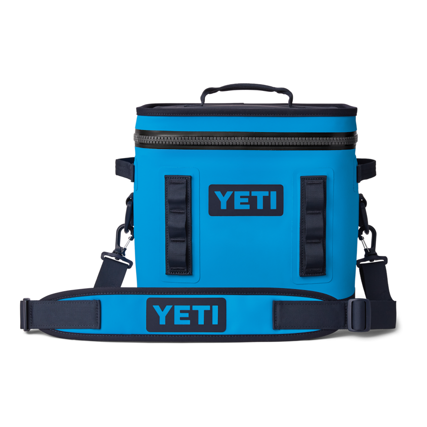 HOPPER FLIP 12 SOFT COOLER