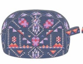 MAKEUP BAG COTTON VELVET