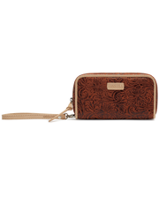 WALLET WRISTLET CLASSIC