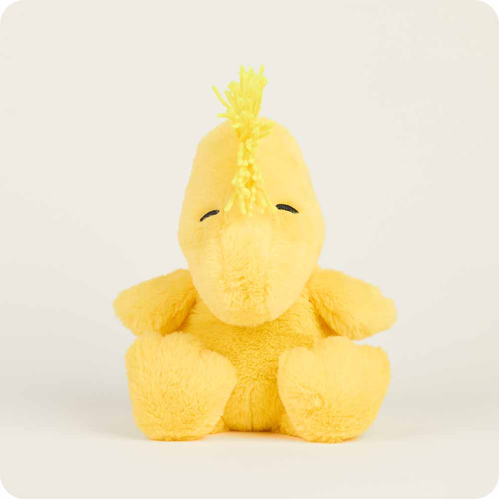 Plush Woodstock Soother
