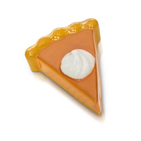 PUMPKIN PIE SLICE YOU WANNA PIECE OF ME DECO MINI