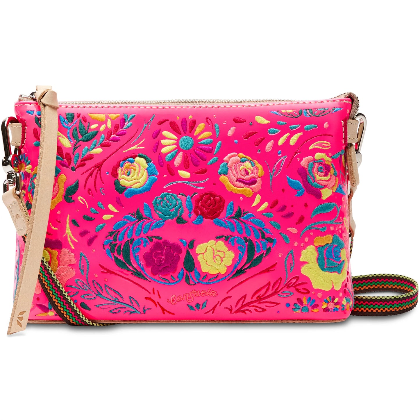 MIDTOWN CROSSBODY