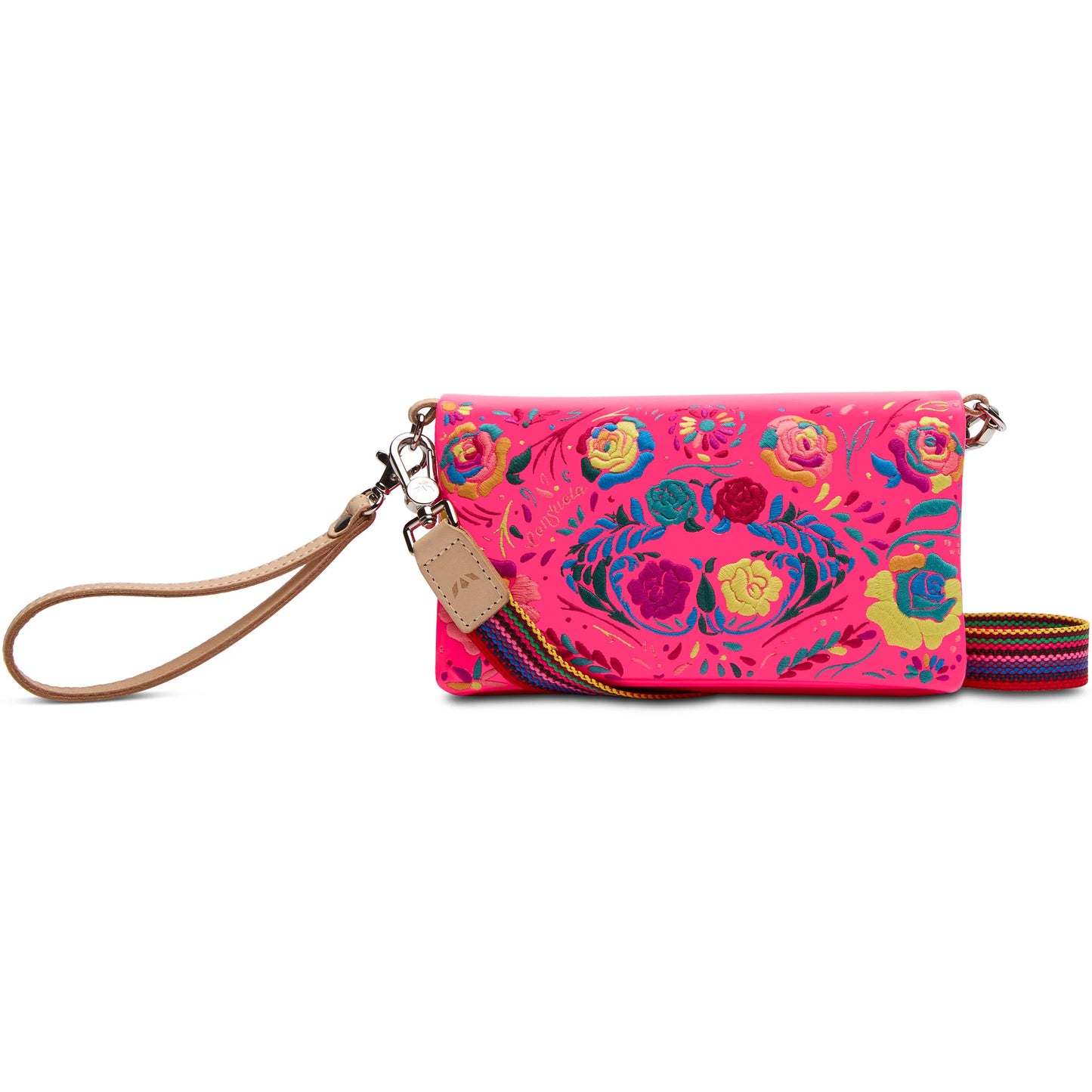 CROSSBODY UPTOWN