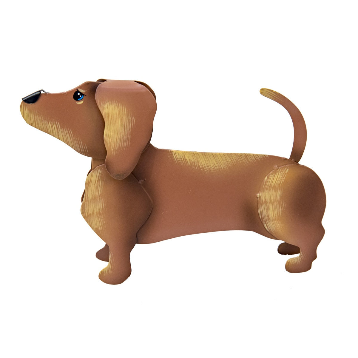 Figure Dachshund Dog Dress-Up
