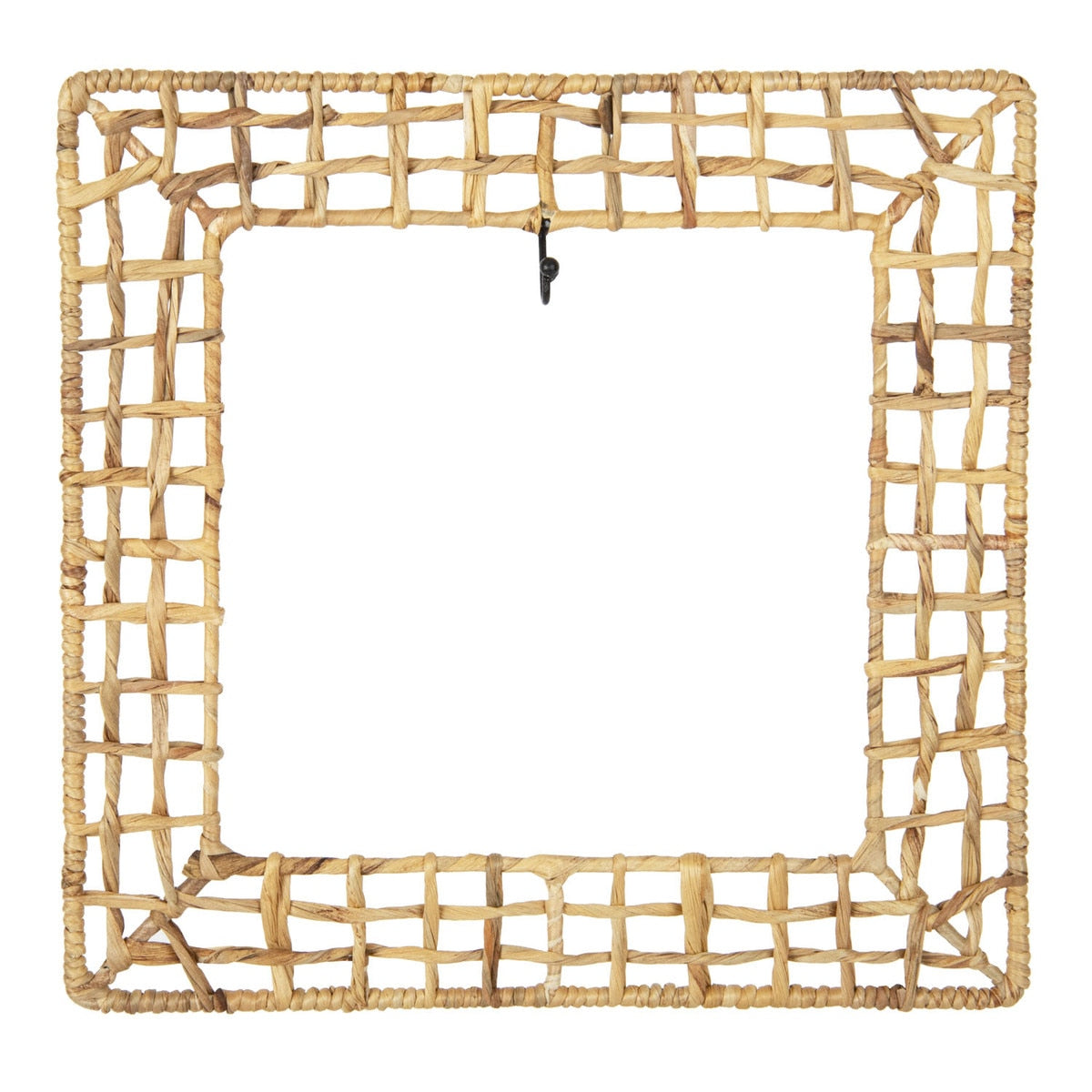 Display Wreath Wicker Art / Charm Mini Gallery