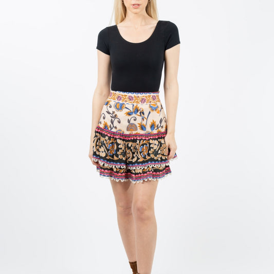 SKIRT DEMETRIA
