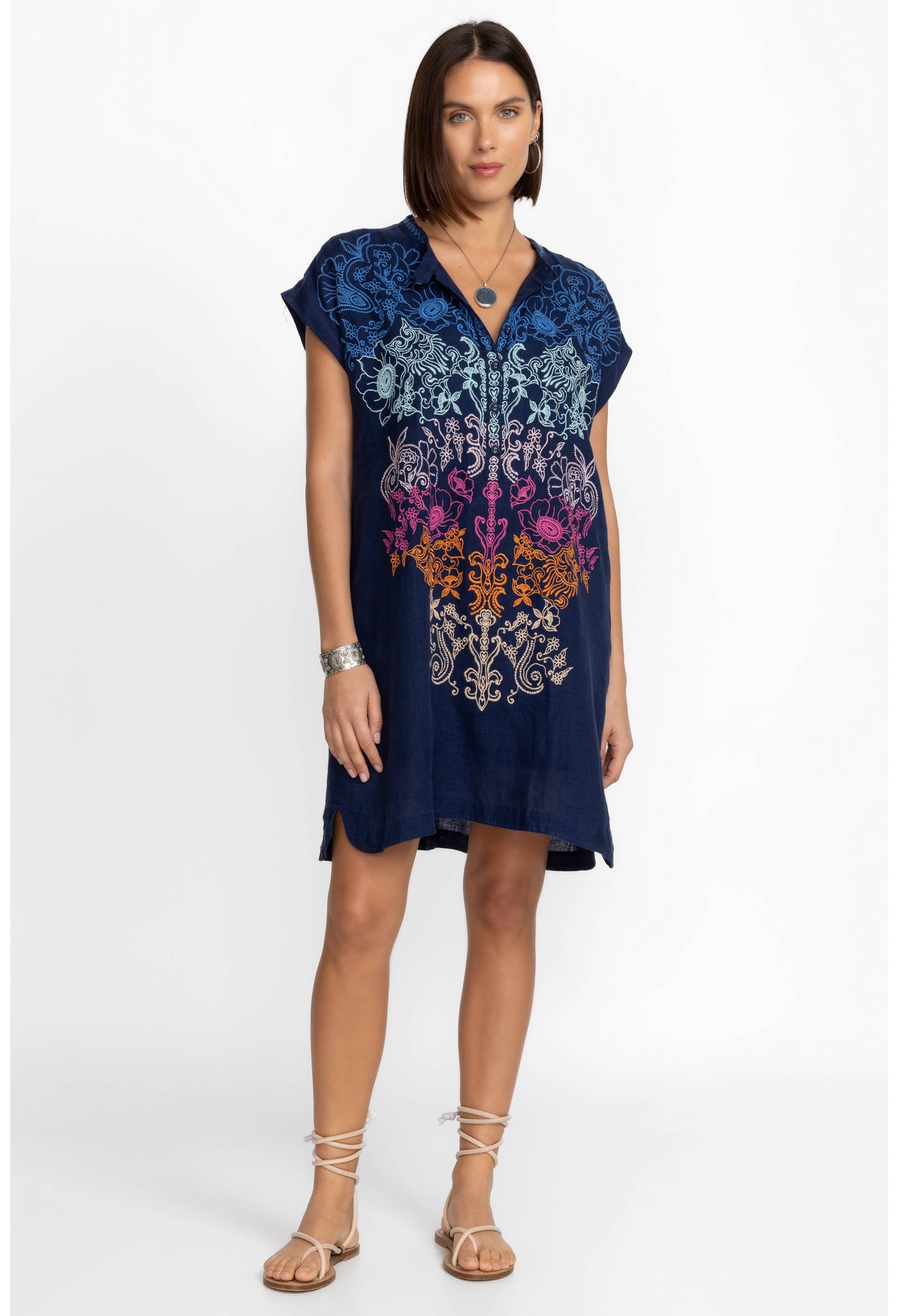 DRESS MISHTI (LINED)