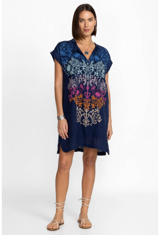 DRESS MISHTI (LINED)