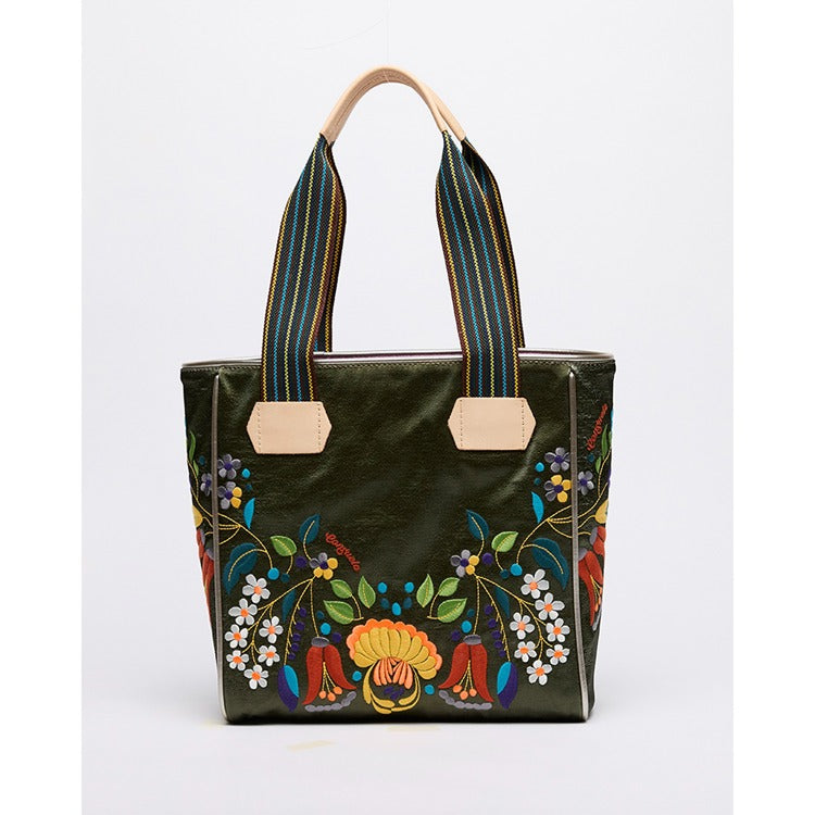 CLASSIC TOTE REG