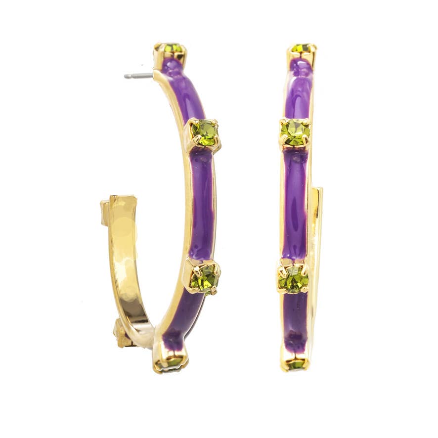 Everly Hoops