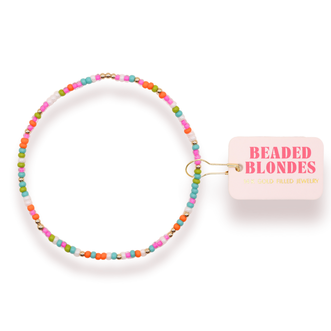 Sprinkle Bracelet Groovy