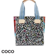 CLASSIC TOTE REG