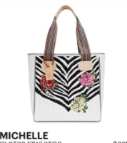 CLASSIC TOTE REG