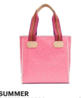 CLASSIC TOTE REG