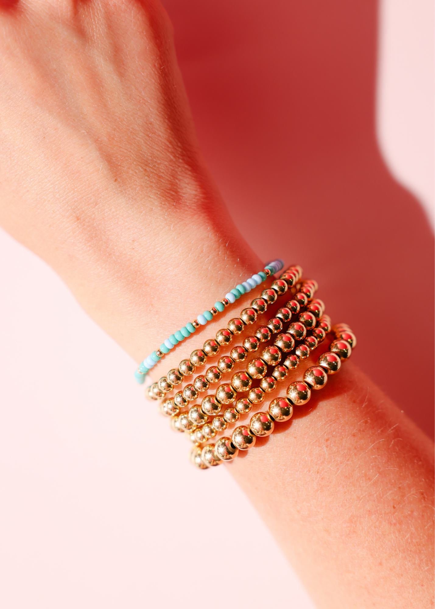 Sprinkle Poolside Bracelet