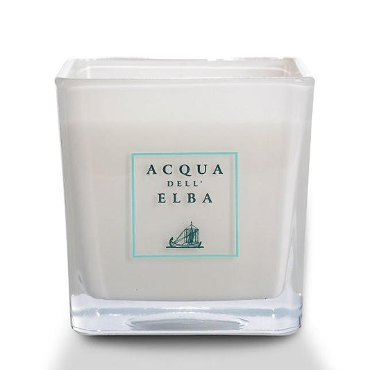 CANDLE JAR SCENTED