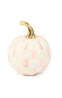 PUMPKIN CHECK MINI