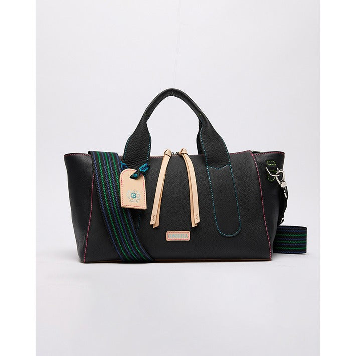 CITY SATCHEL