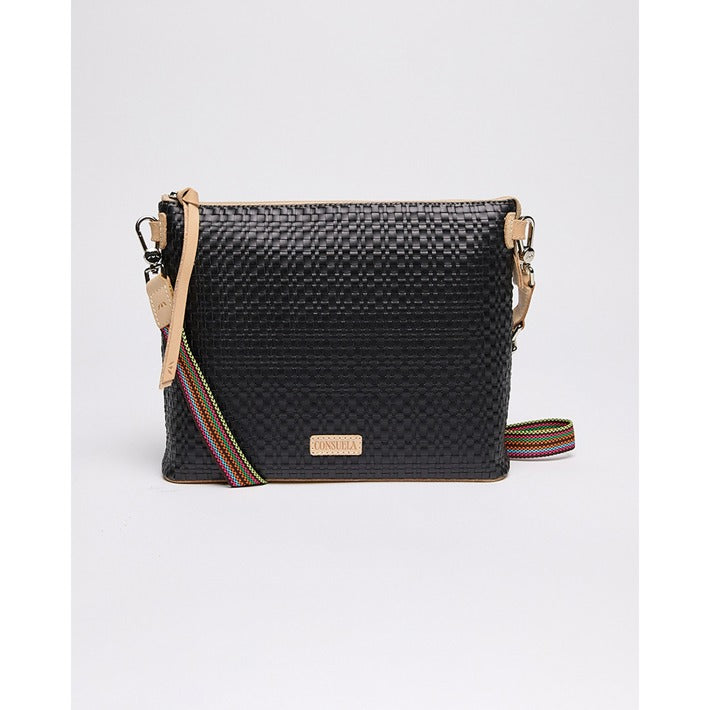 DOWNTOWN CROSSBODY (Multiple Patterns)