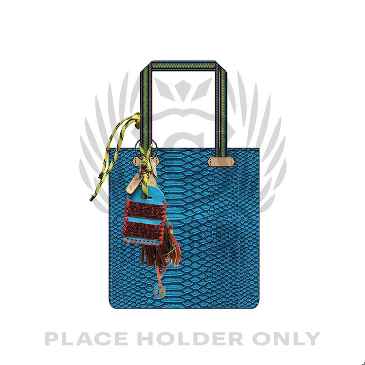 EVERYDAY TOTE