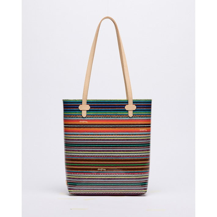 EVERYDAY TOTE