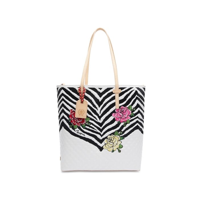 MARKET TOTE