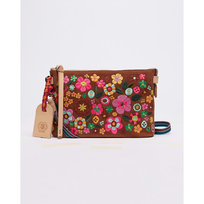 MIDTOWN CROSSBODY