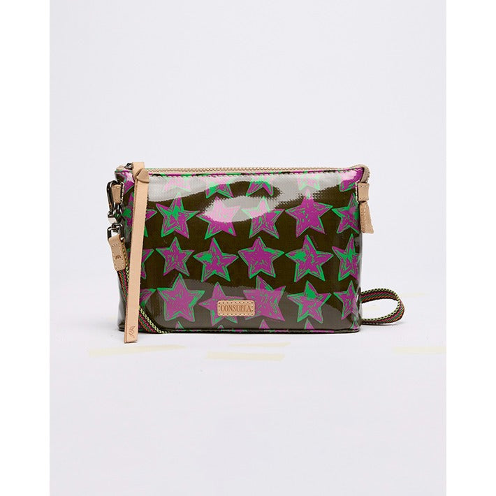 MIDTOWN CROSSBODY